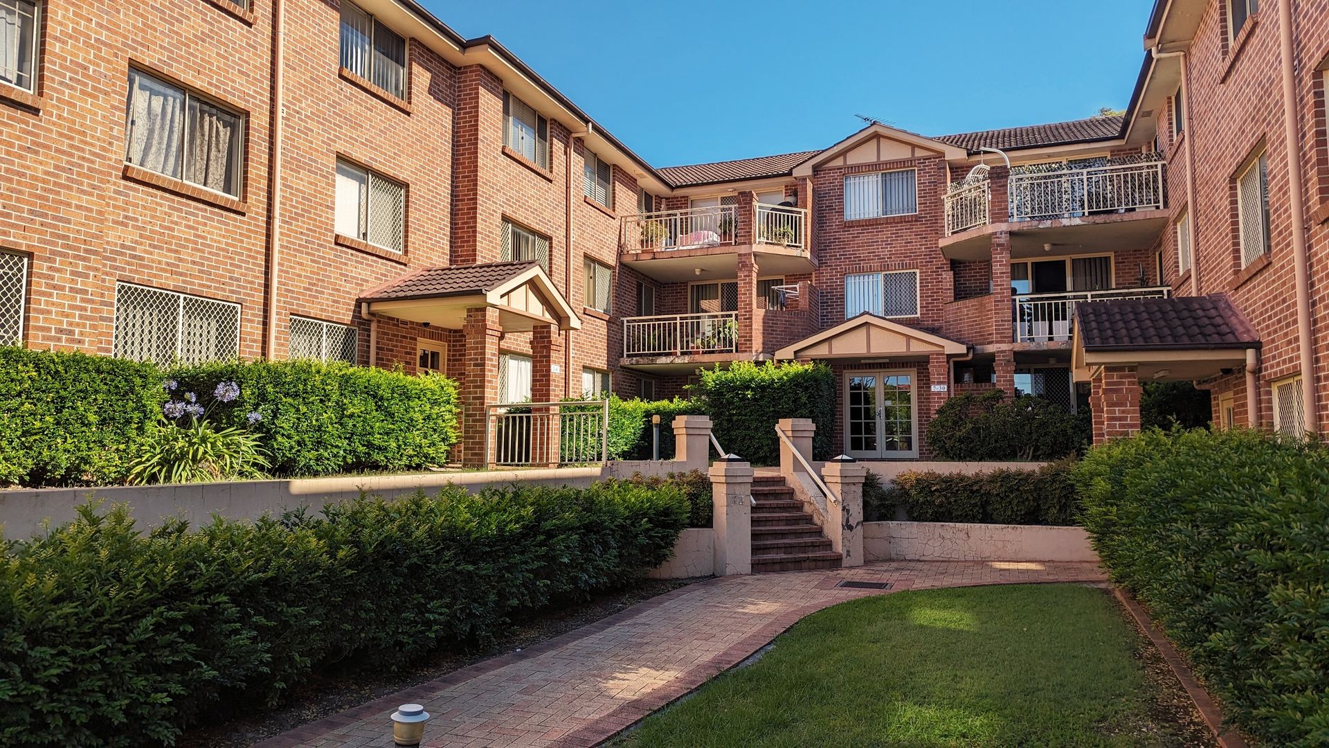 5/29 Littleton St, Riverwood NSW 2210 Apartment For Rent Domain