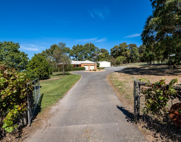 289 Jollys Hill Road, Ross Creek VIC 3351