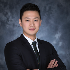 Thomas Wang, Sales representative