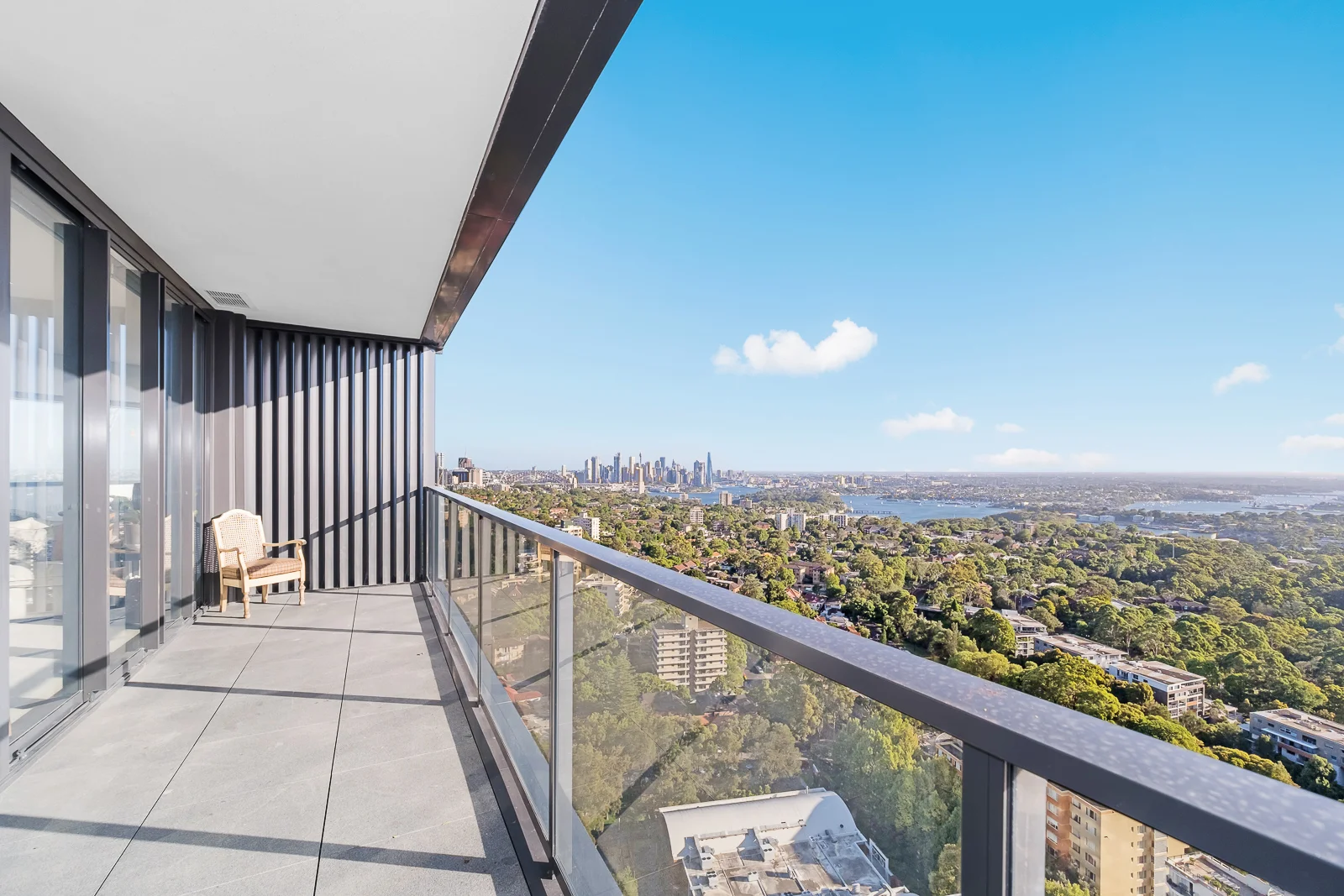 Additional image 2 of 1902/486 Pacific Highway, St Leonards NSW 2065