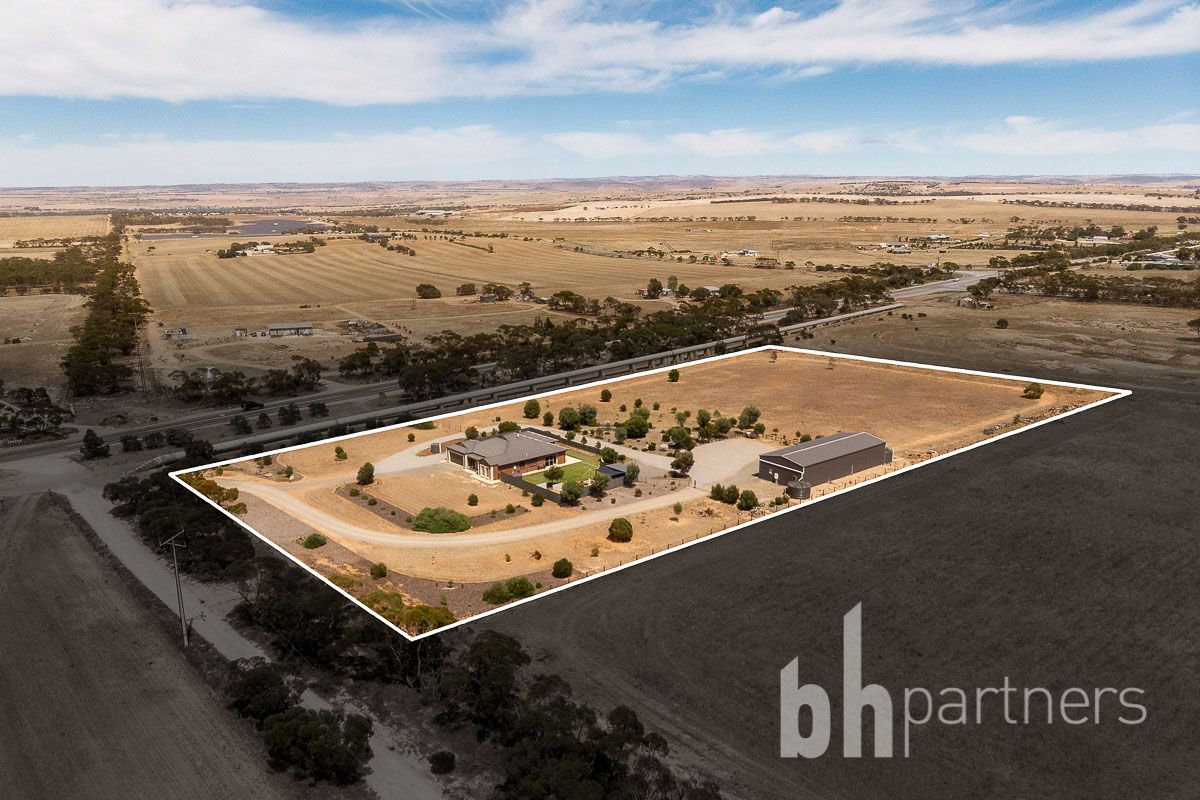 5 Budarick Road, Mannum SA 5238, Image 0