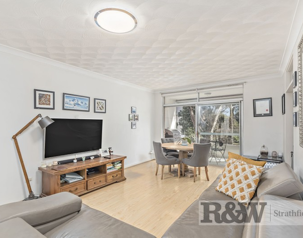 4/91-93 Wentworth Road, Strathfield NSW 2135