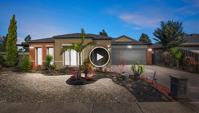 Picture of 41 Redcliffe Terrace, TAYLORS HILL VIC 3037