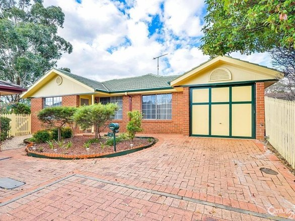 17 Waratah Court, Narellan Vale NSW 2567