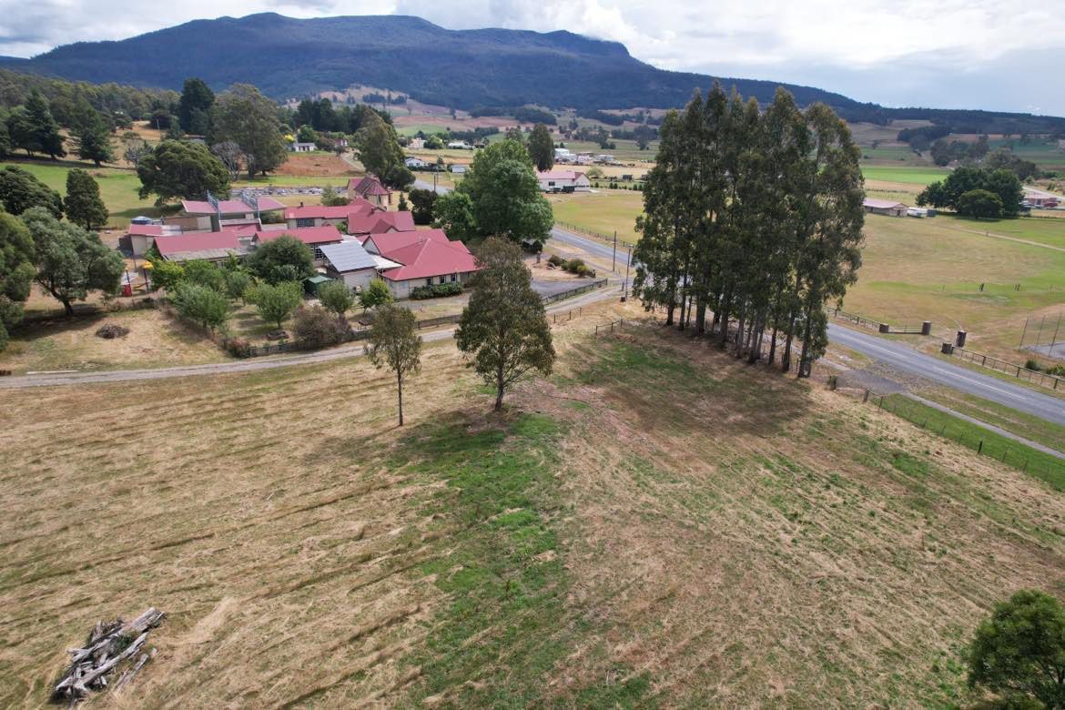 127 Main Road, Meander TAS 7304 Domain