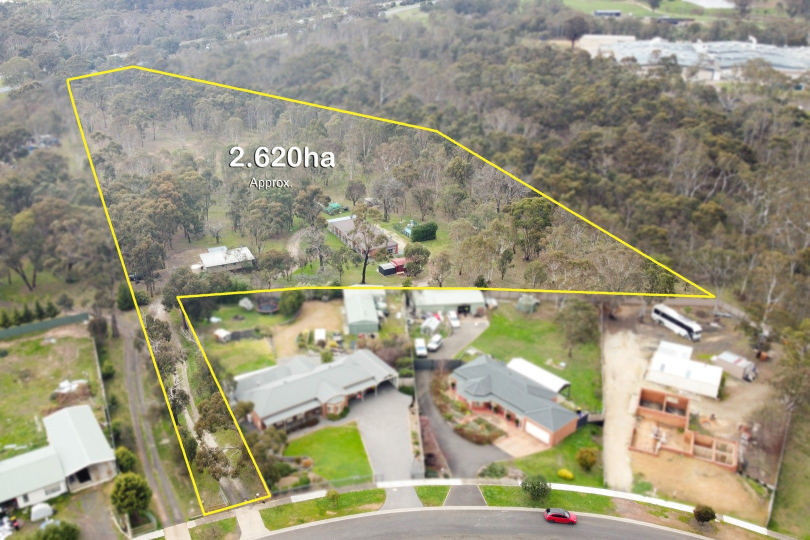 37 Heritage Drive, Broadford VIC 3658, Image 0