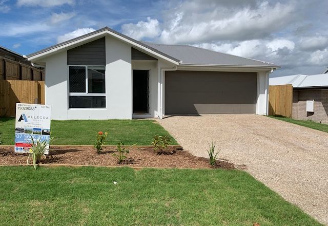 Picture of 12 Maher Place, GLENEAGLE QLD 4285
