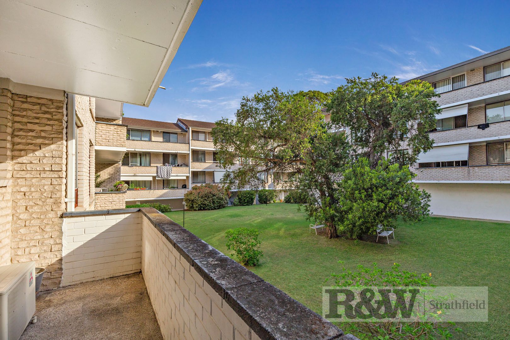 16/88-92 ALBERT ROAD, Strathfield NSW 2135, Image 1