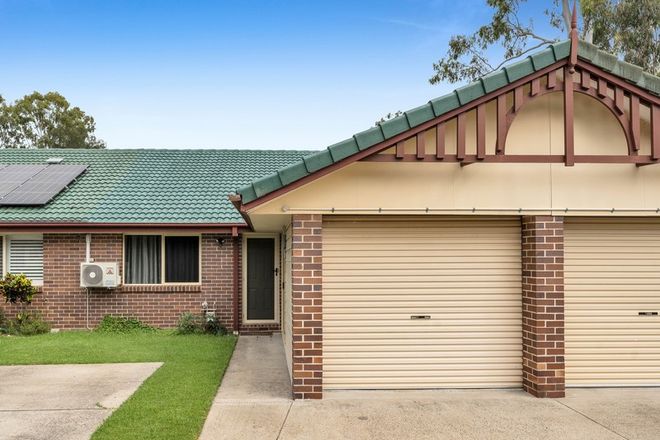 Picture of 15/5 Spalding Crescent, GOODNA QLD 4300