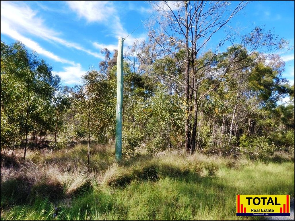 Sold Lot 43 Basil Drive, Forest Ridge QLD 4357 on 29 Jan 2018 ...