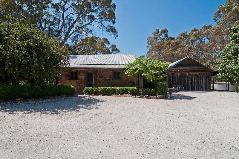 Lot 4 Goldfields Road, COCKATOO VALLEY SA 5351, Image 2