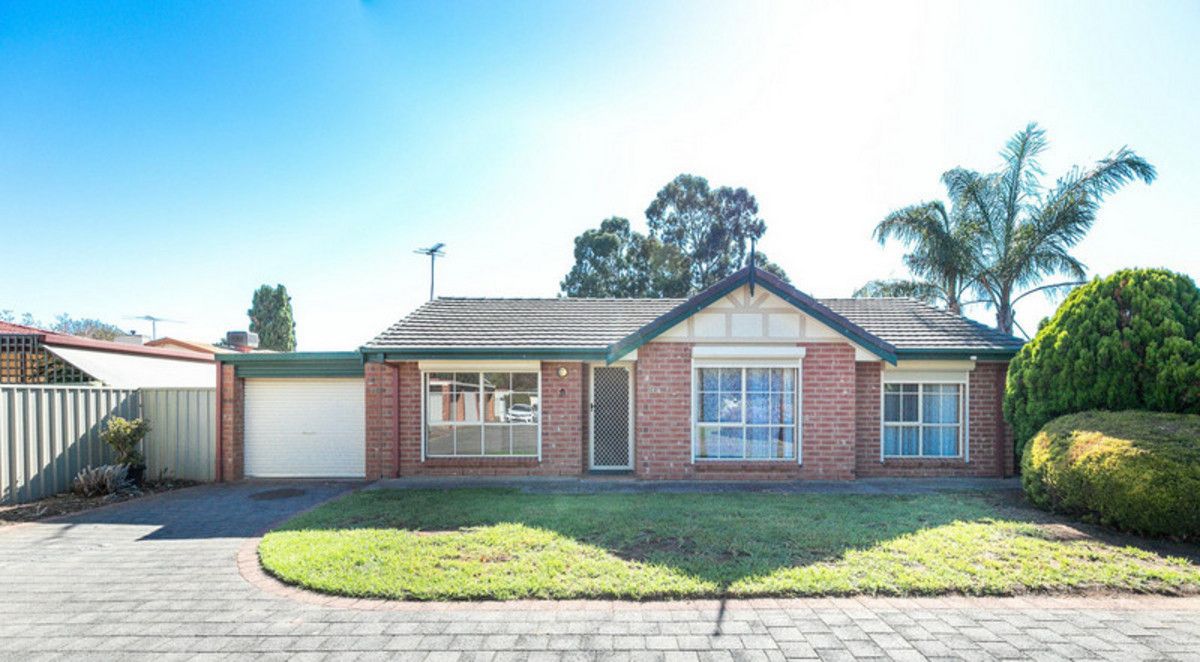 2 bedrooms Apartment / Unit / Flat in 9/84 Woodford Road ELIZABETH NORTH SA, 5113