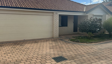 Picture of 2/3 Bowden Pl, ARMADALE WA 6112