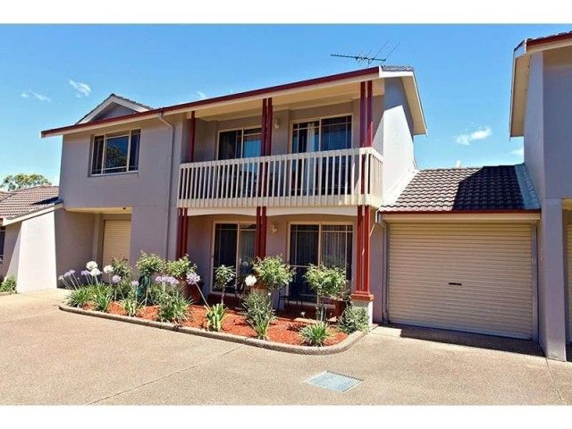 5/87 Ingham Drive, Casula NSW 2170, Image 0