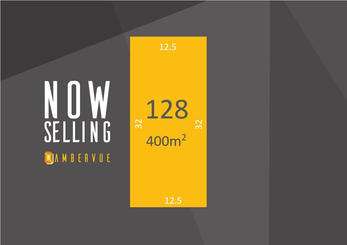 Vacant land in Lot 128 / 5 Ivory St, COBBLEBANK VIC, 3338