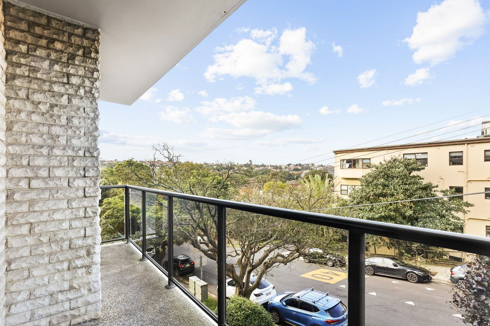 2 bedrooms Apartment / Unit / Flat in 2/110 Coogee Bay Road COOGEE NSW, 2034