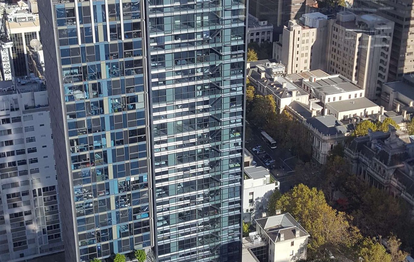 1 bedrooms Apartment / Unit / Flat in 4005/327 La Trobe St MELBOURNE VIC, 3000