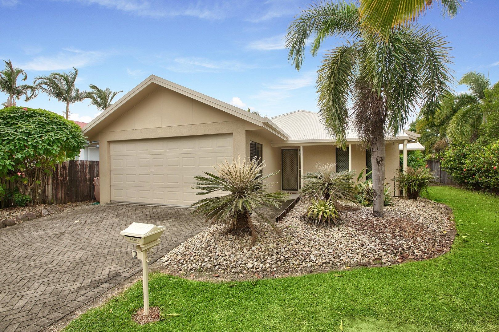 2 Etty Street, Kewarra Beach QLD 4879, Image 0