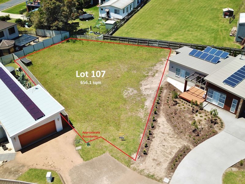 10 Dolphin Crescent, Eden NSW 2551, Image 1