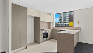 Picture of 21/313-323 Crown Street, WOLLONGONG NSW 2500