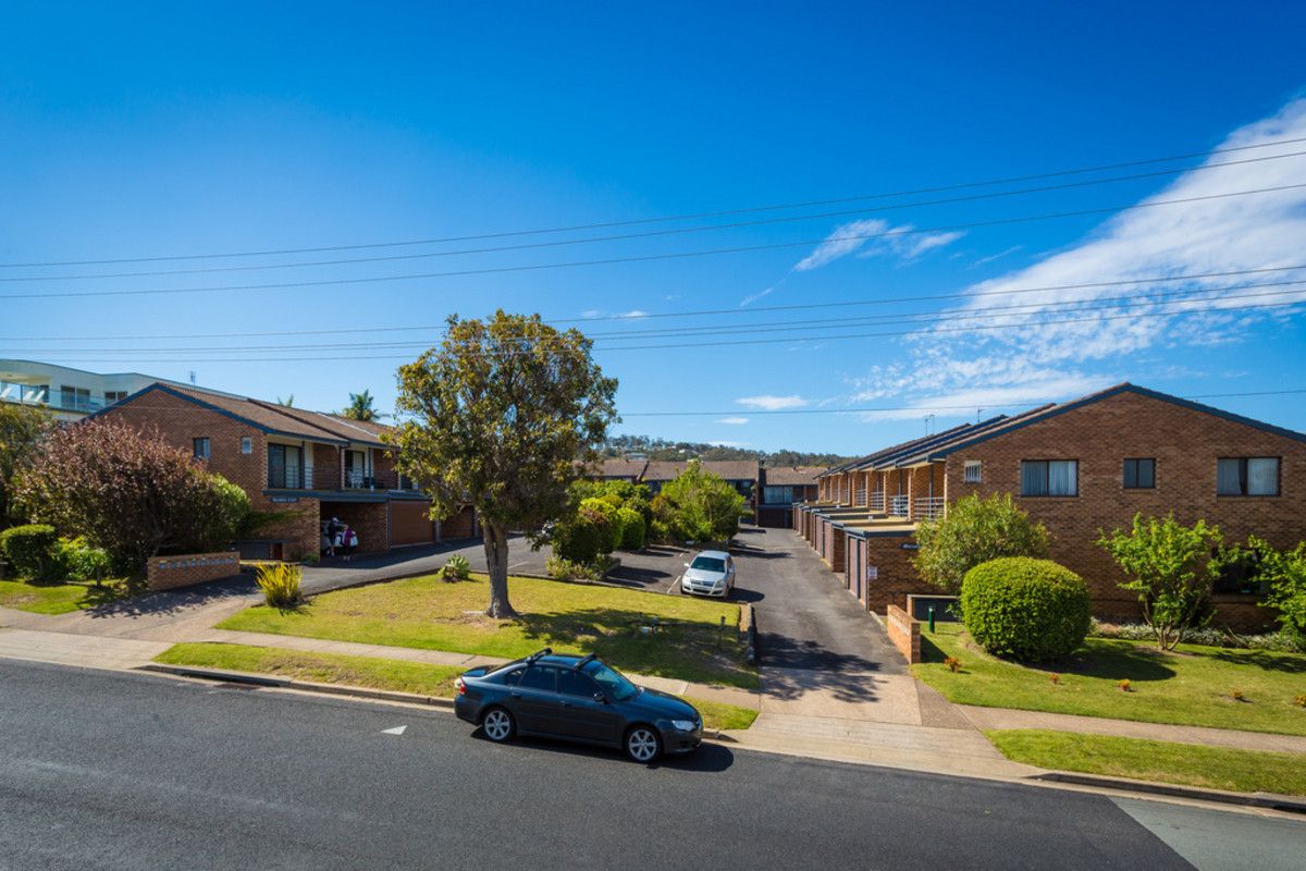 3 bedrooms Townhouse in 22/59 Main Street MERIMBULA NSW, 2548