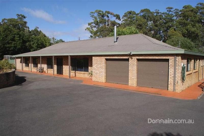 110 Clerkes Plains Road, SPALFORD TAS 7315, Image 1