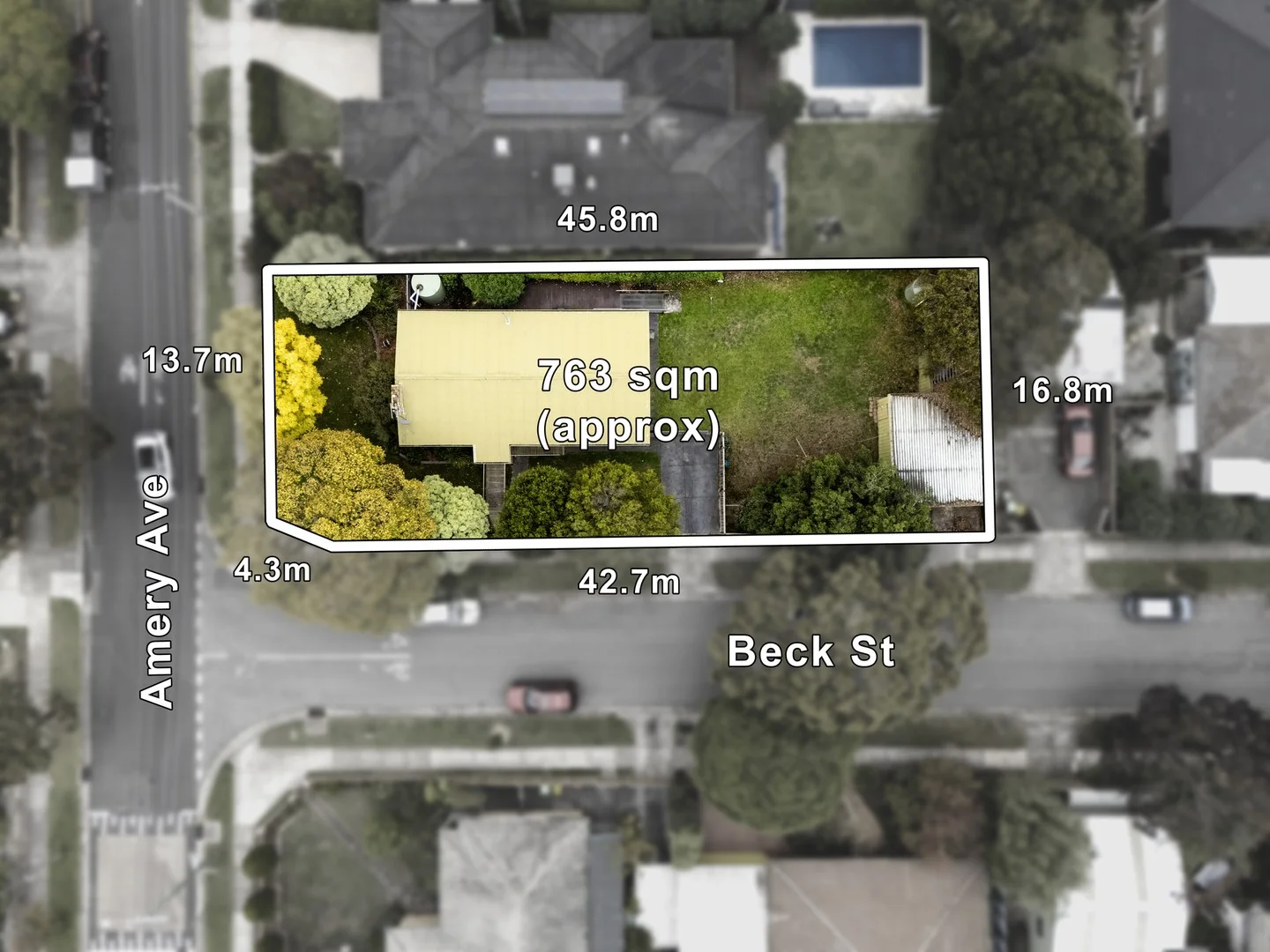 7 Amery Avenue, Blackburn VIC 3130