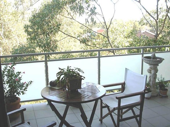 3/7 Zeta Road, Lane Cove NSW 2066