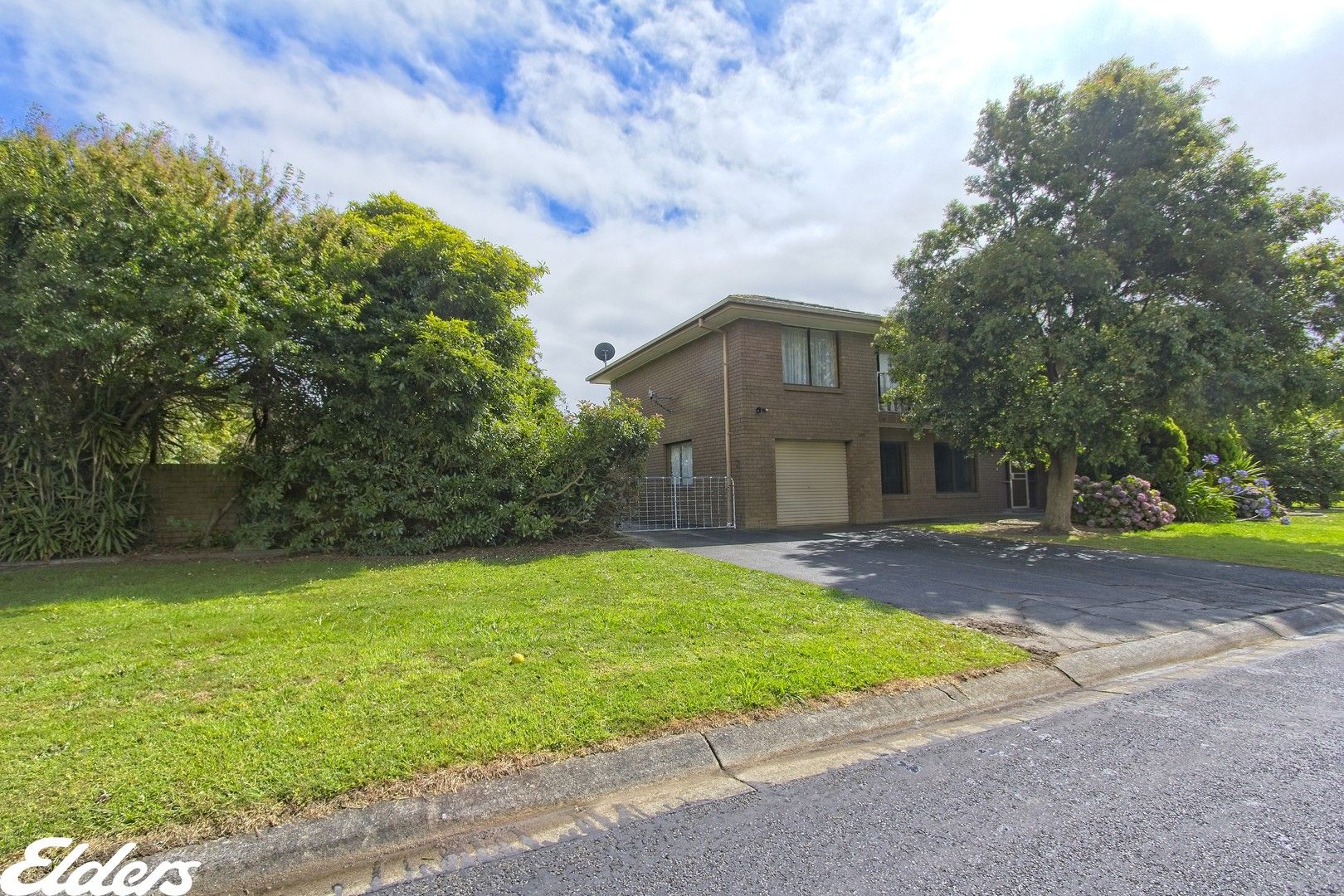 6 WOORARRA ROAD, Welshpool VIC 3966, Image 0