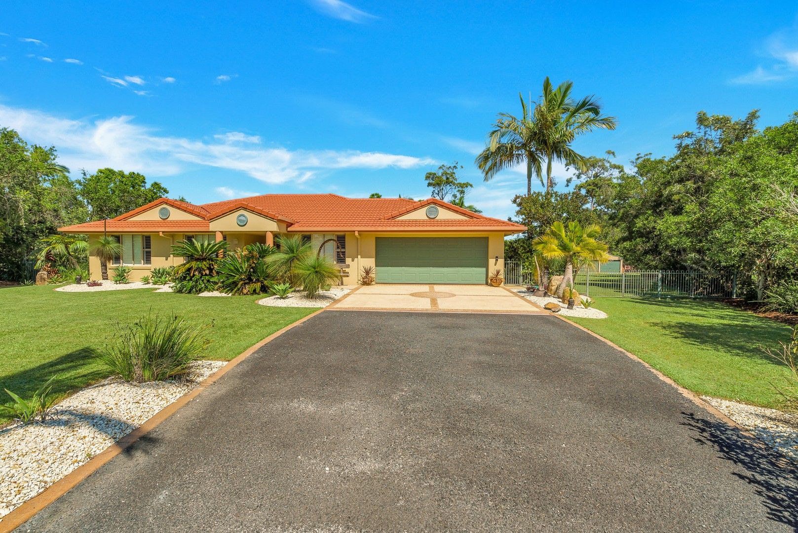 9 Pardalote Place, Gulmarrad NSW 2463, Image 0