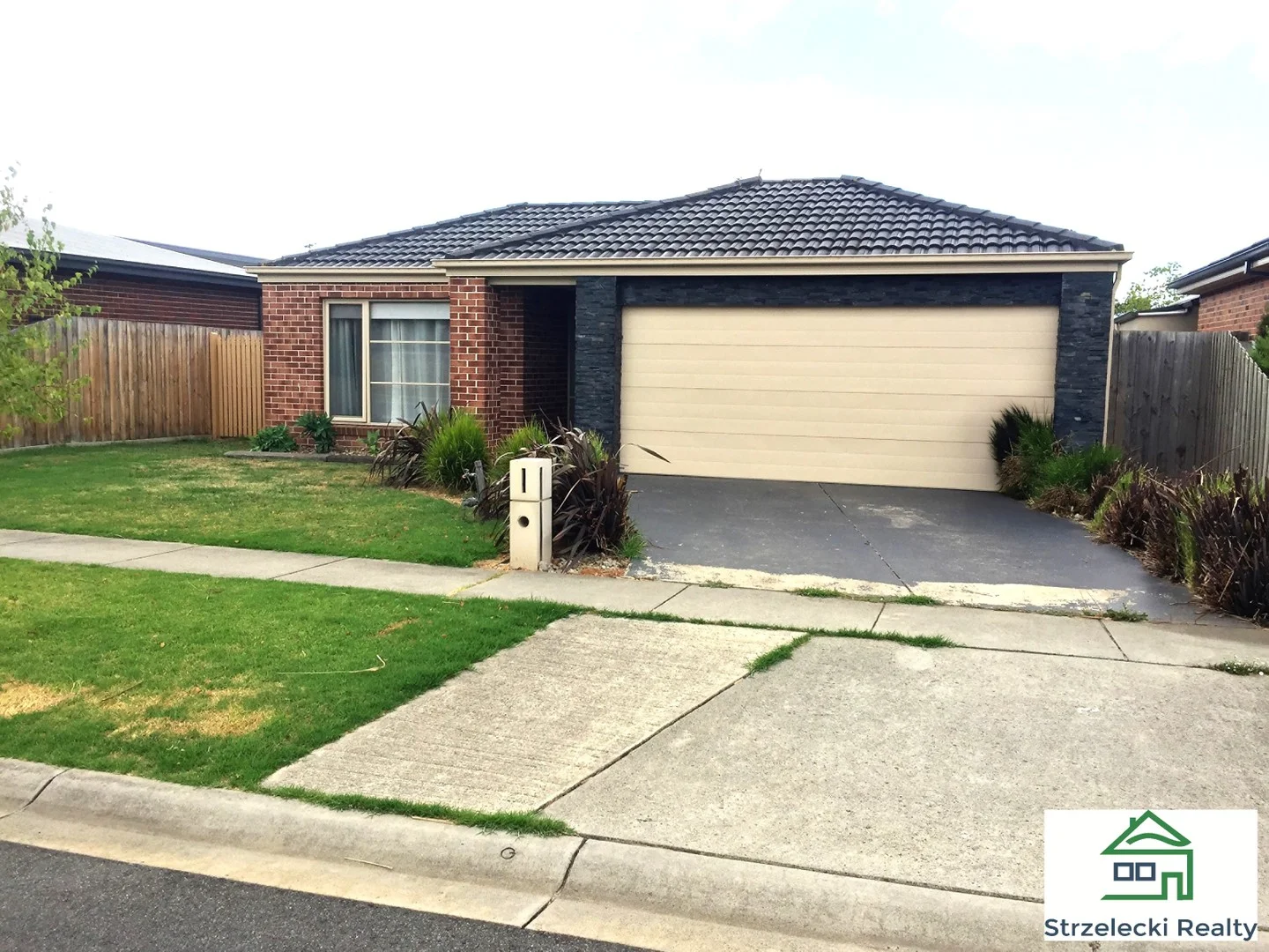 9 Vincent Boulevard, Trafalgar VIC 3824