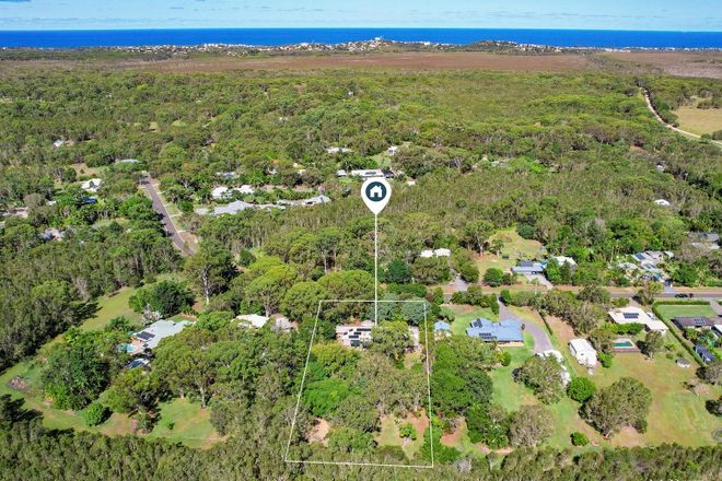 Picture of 24 Gweneth Road, PEREGIAN BEACH QLD 4573