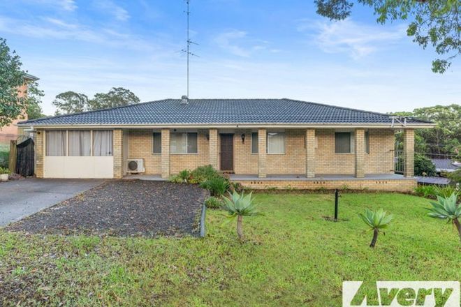 Picture of 4 Hastings Road, BALMORAL NSW 2283