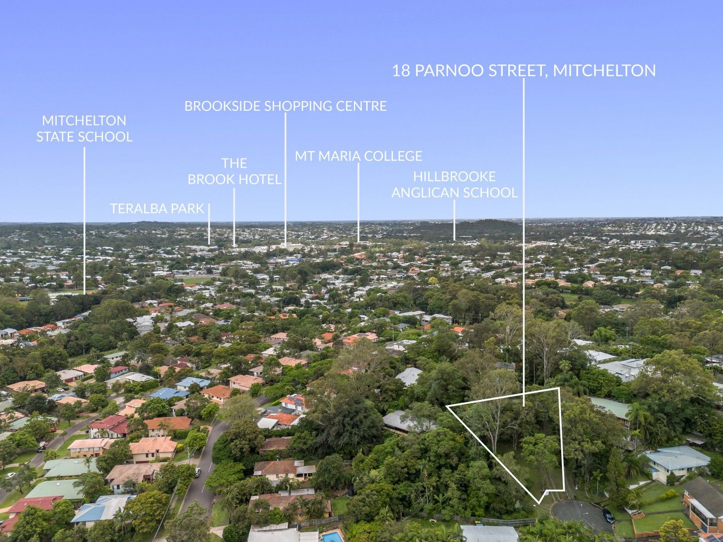 18 Parnoo Street, Mitchelton QLD 4053 | Domain