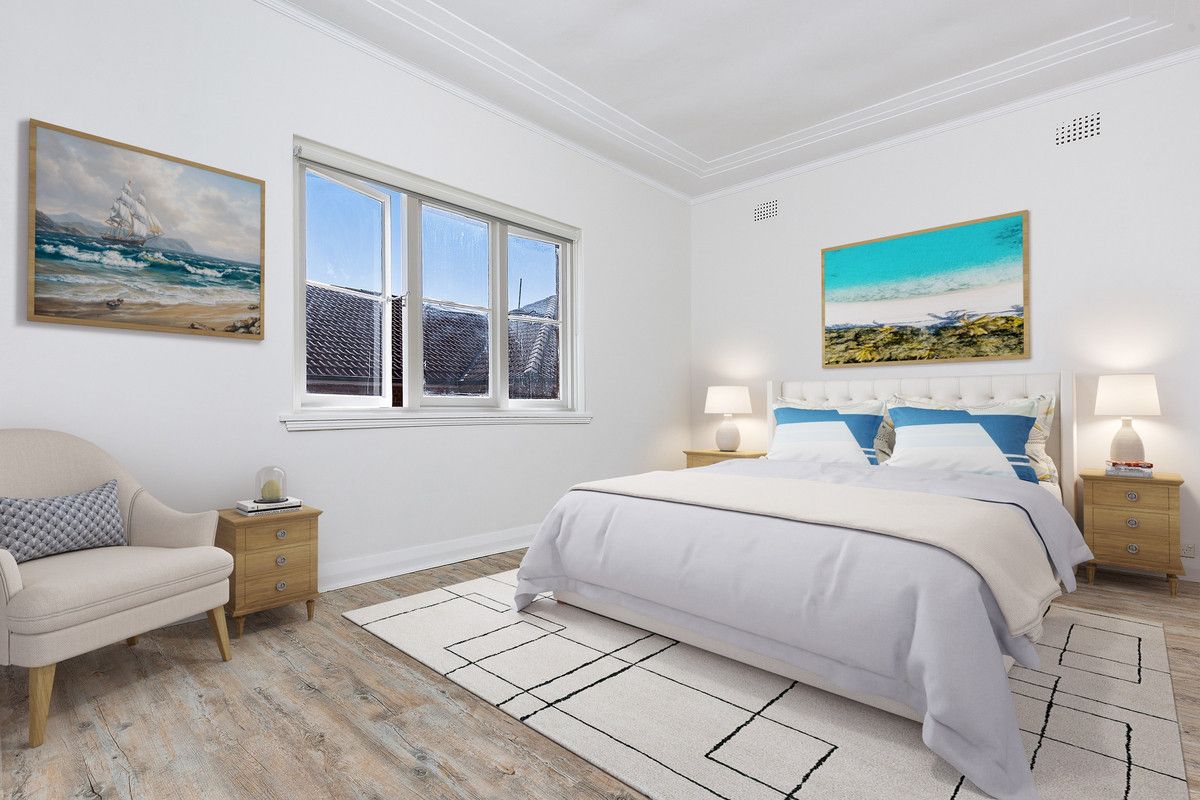 1 bedrooms Apartment / Unit / Flat in 3/143 Glenayr Avenue BONDI BEACH NSW, 2026