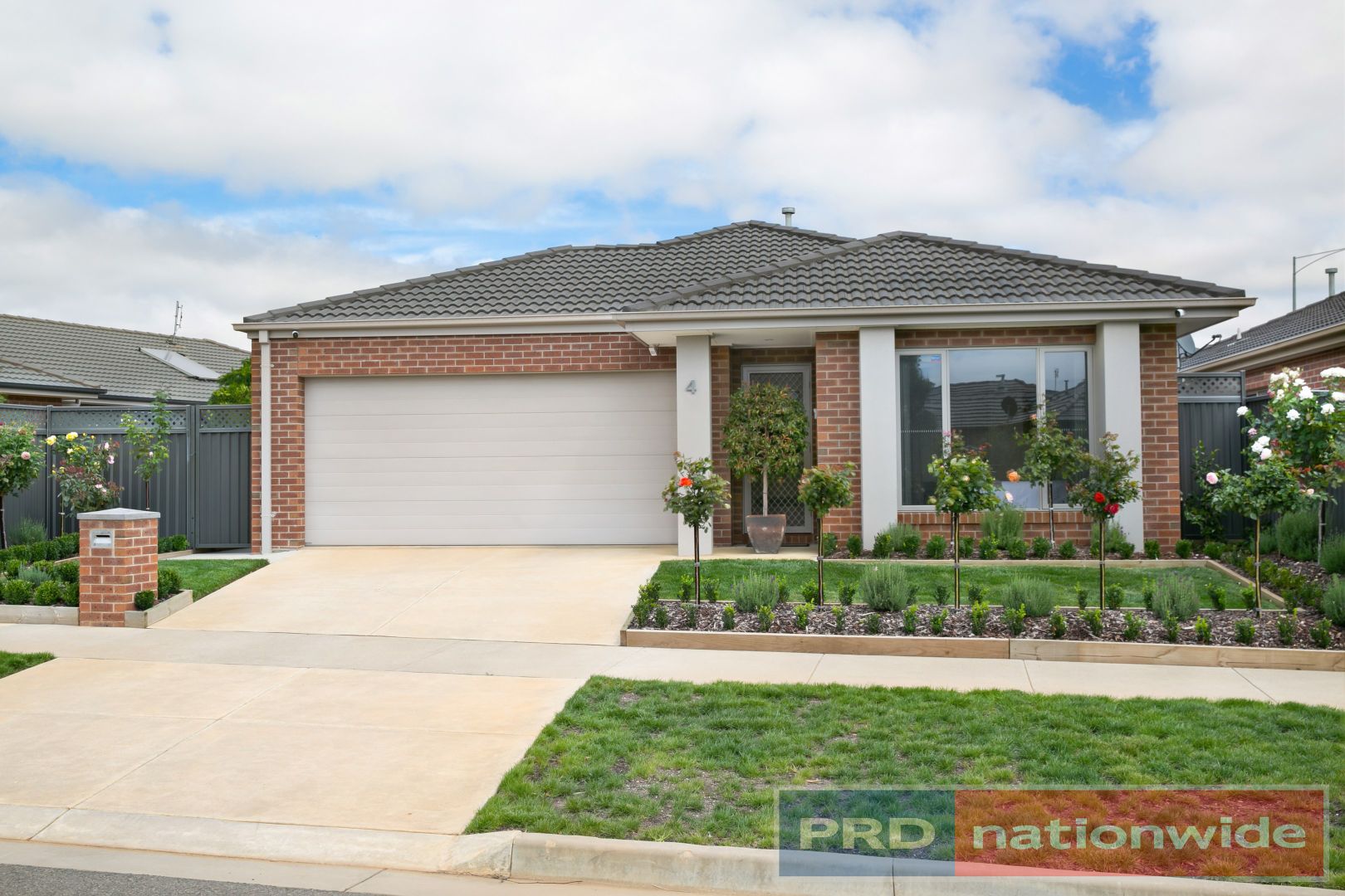 4 Holgate Road, Lucas VIC 3350