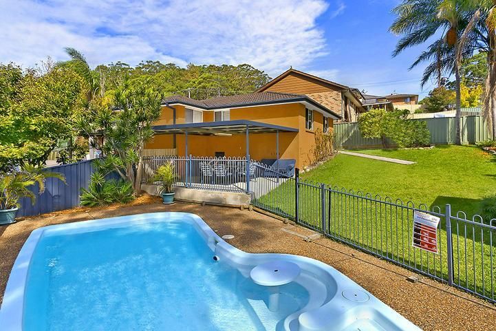 3 Arunta Road, TUGGERAH NSW 2259, Image 0