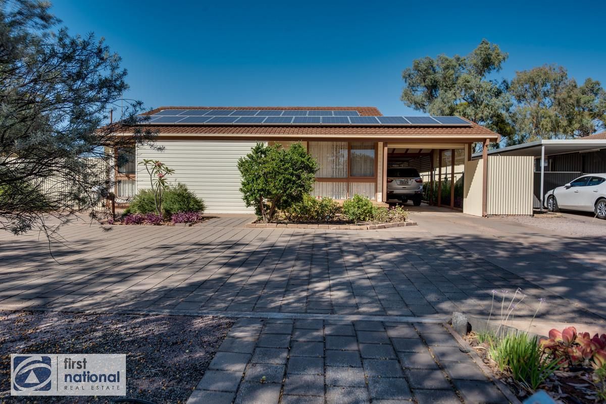 26 Kirwan Crescent, Port Augusta West SA 5700, Image 1