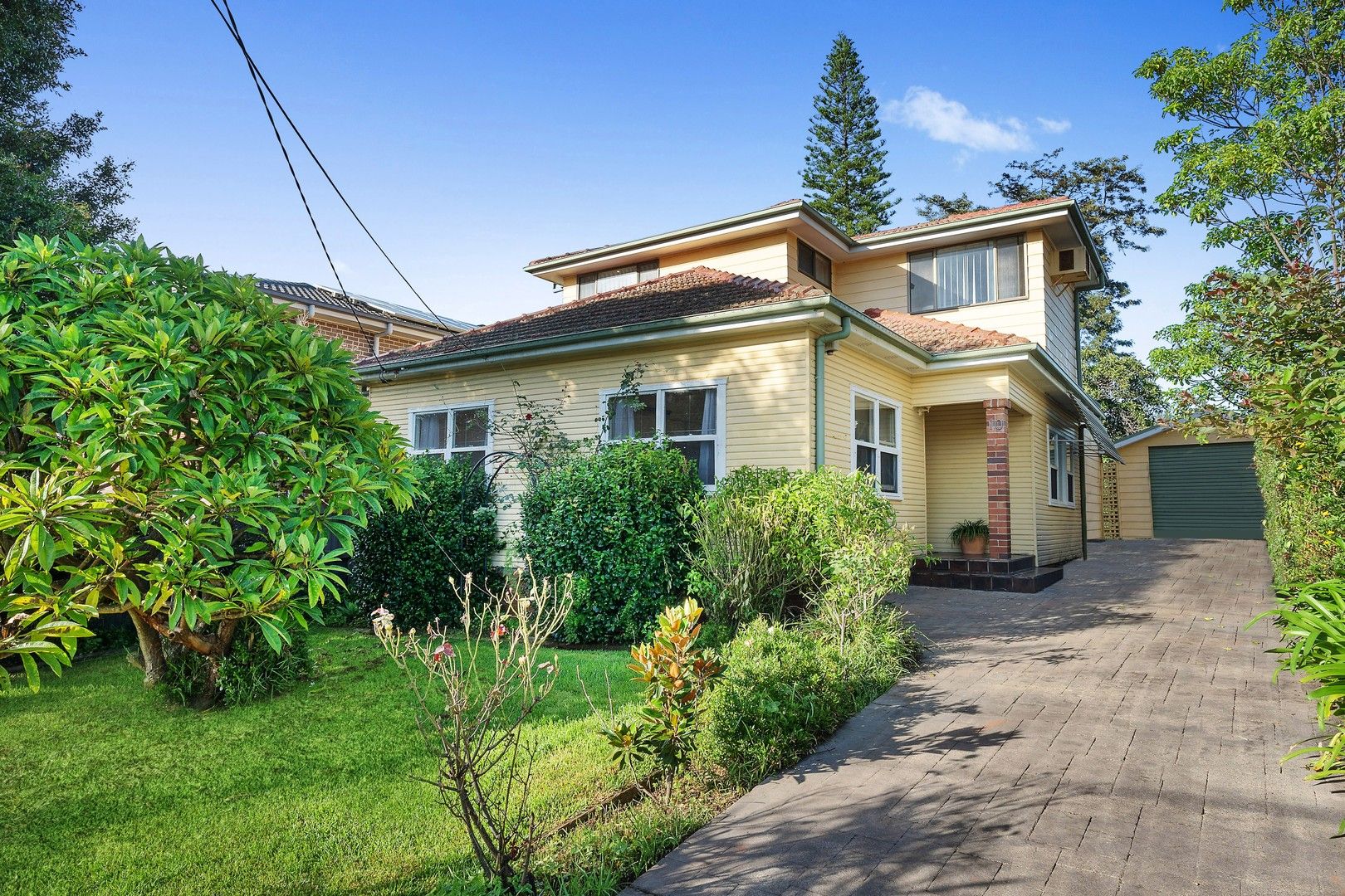 10 Ronald Avenue, Ryde NSW 2112, Image 0