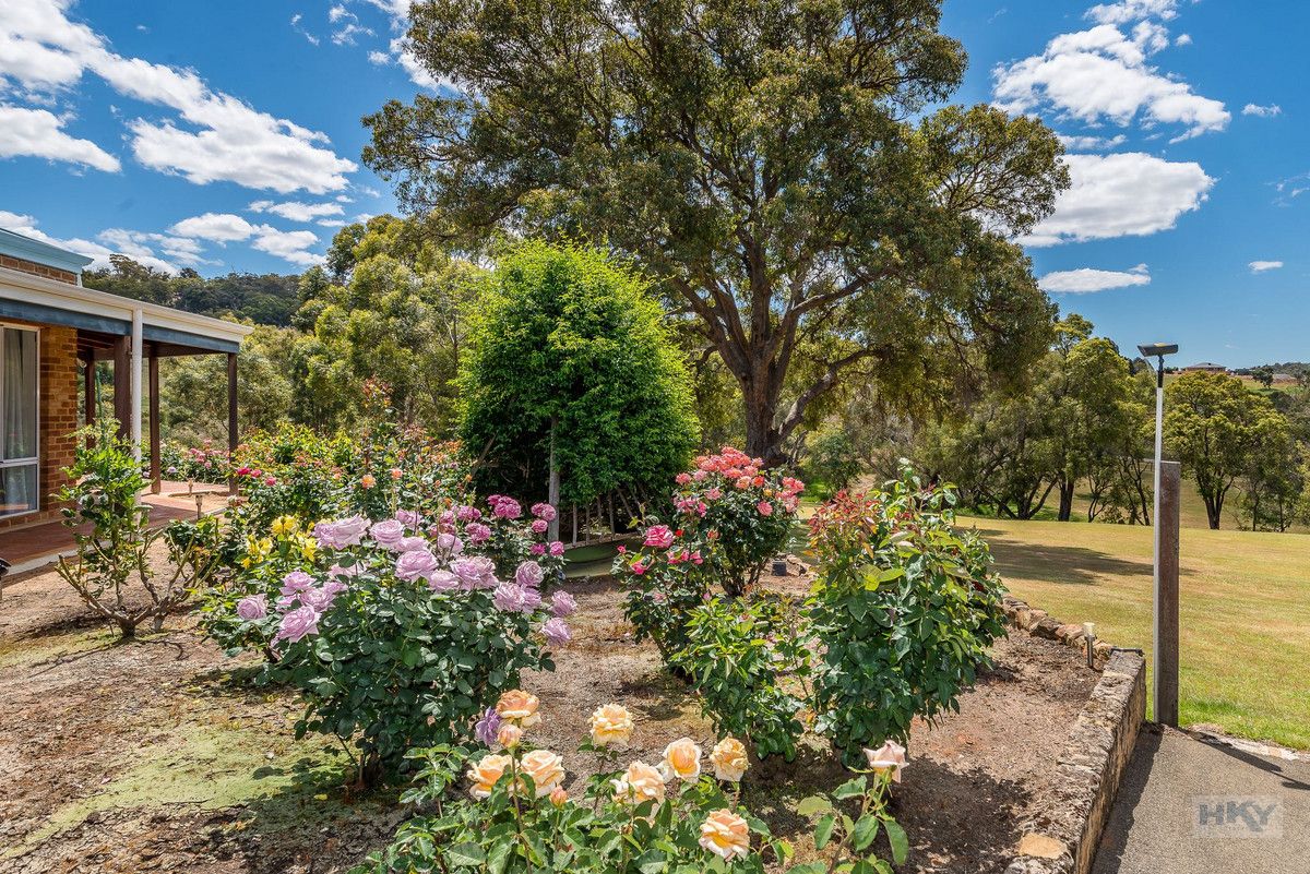 110 Edelweiss Heights, Bullsbrook WA 6084, Image 0