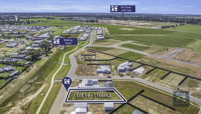 Picture of 39 Sand Piper (lot 54 The Vines Estate) Street, MOAMA NSW 2731