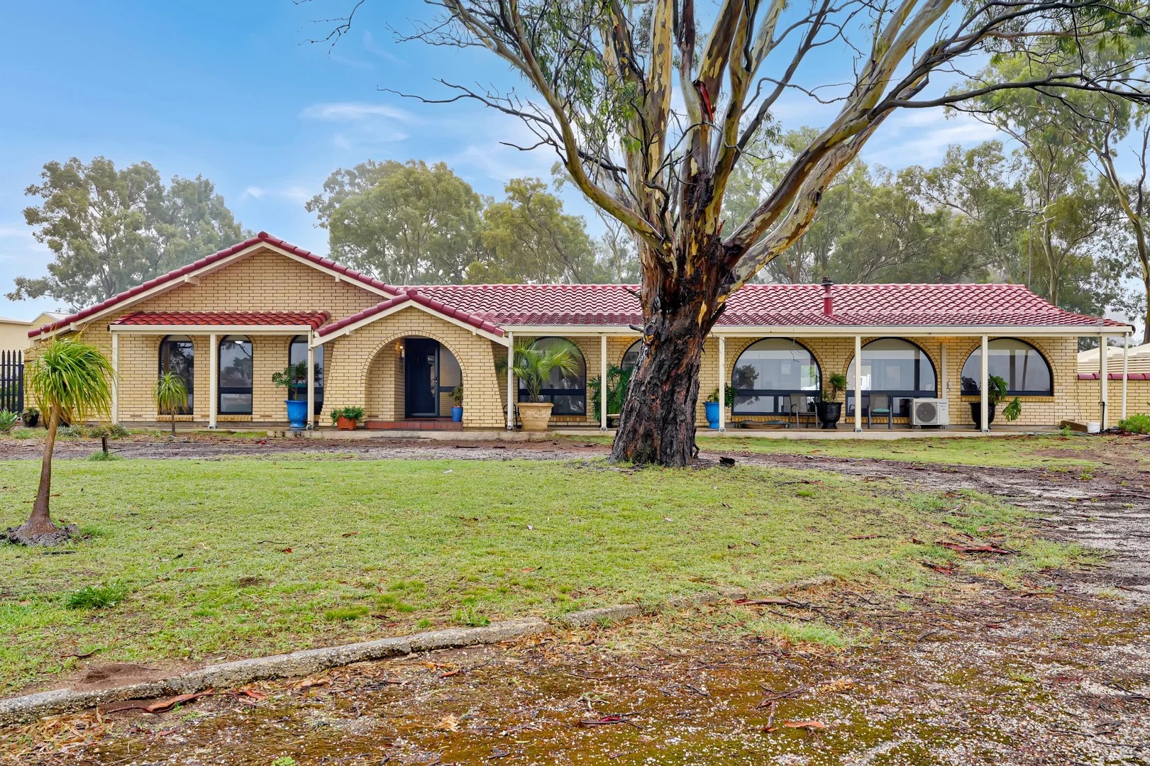 397 Cookes Road, Springton SA 5235