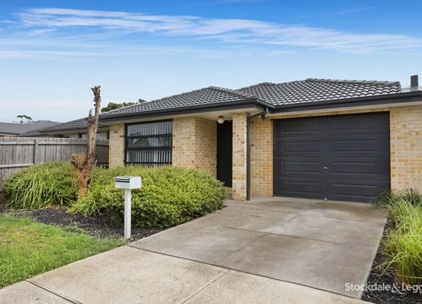 1/30 Warrenwood Place, Langwarrin VIC 3910