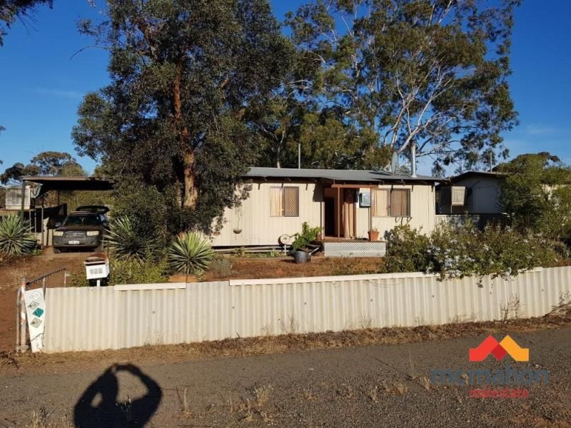 128 Roberts Street, Norseman WA 6443, Image 0