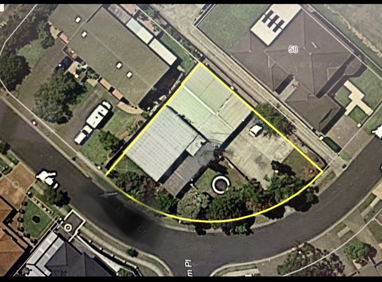 6 bedrooms Vacant land in  QUAKERS HILL NSW, 2763