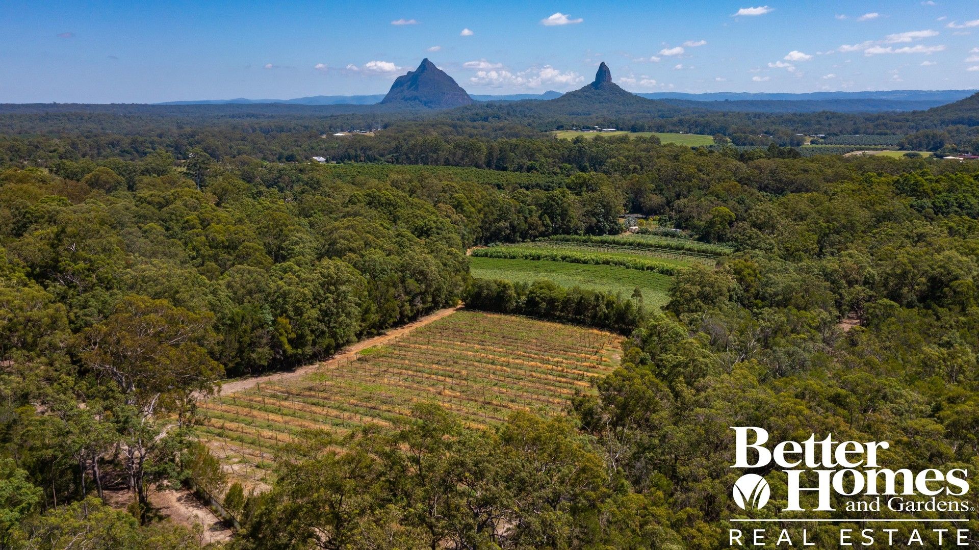 171 Barrs Road, Glass House Mountains QLD 4518, Image 0