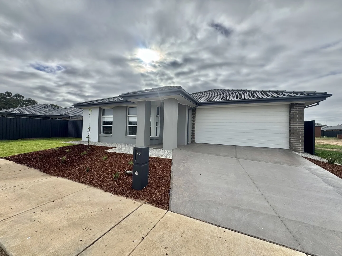 7B Gallop Circuit, Tatura VIC 3616