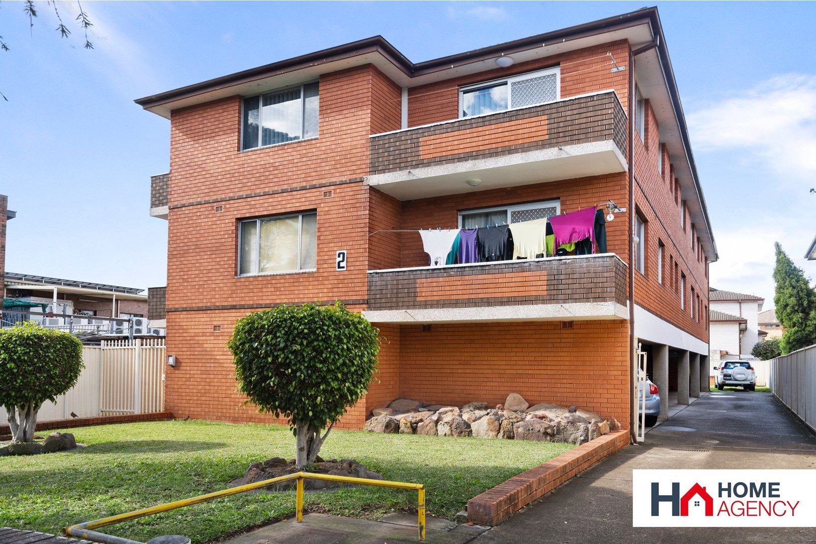 2 Clifford Ave, Canley Vale NSW 2166, Image 0