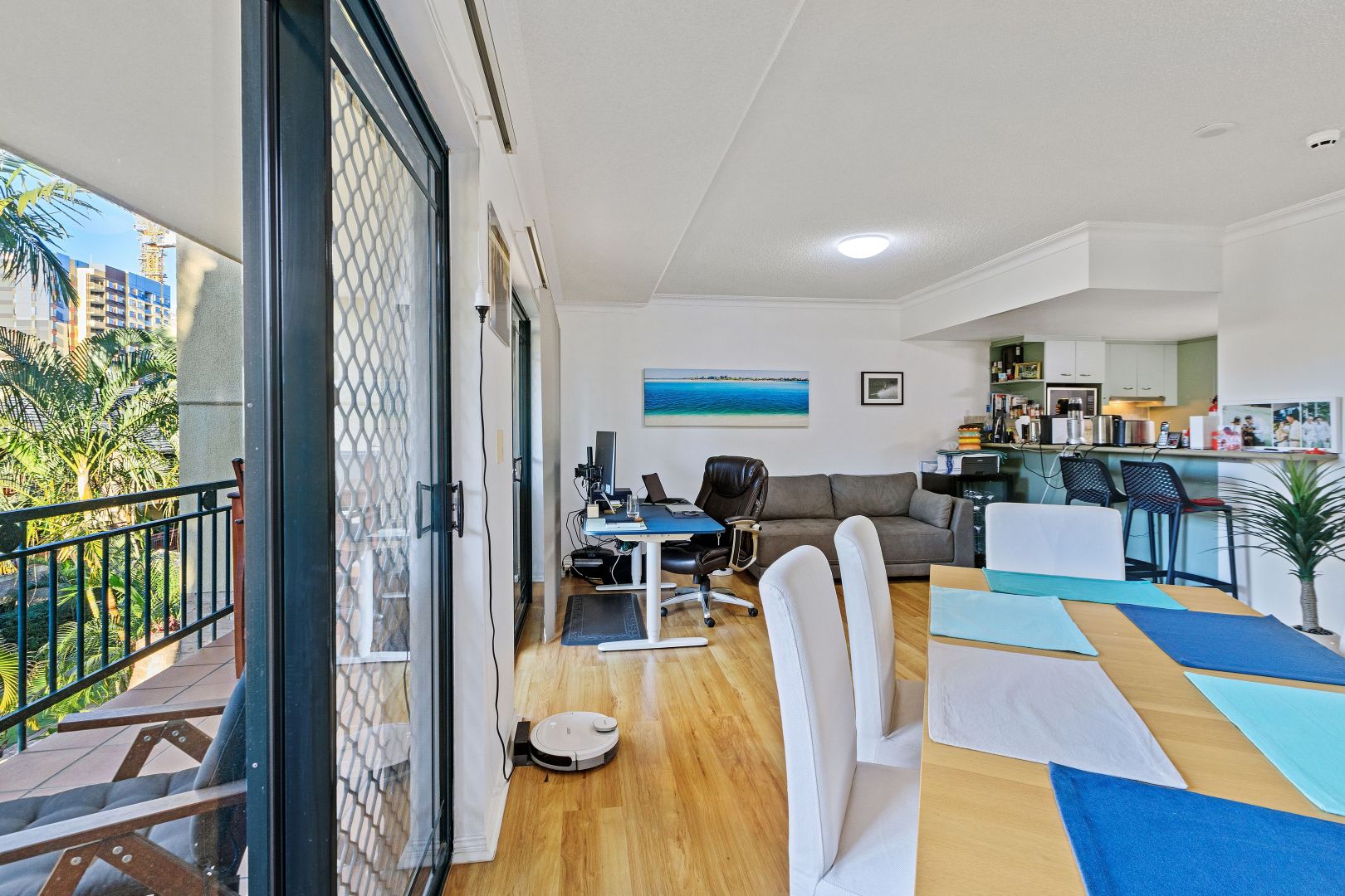 64/50 Anderson Street, Fortitude Valley QLD 4006, Image 2