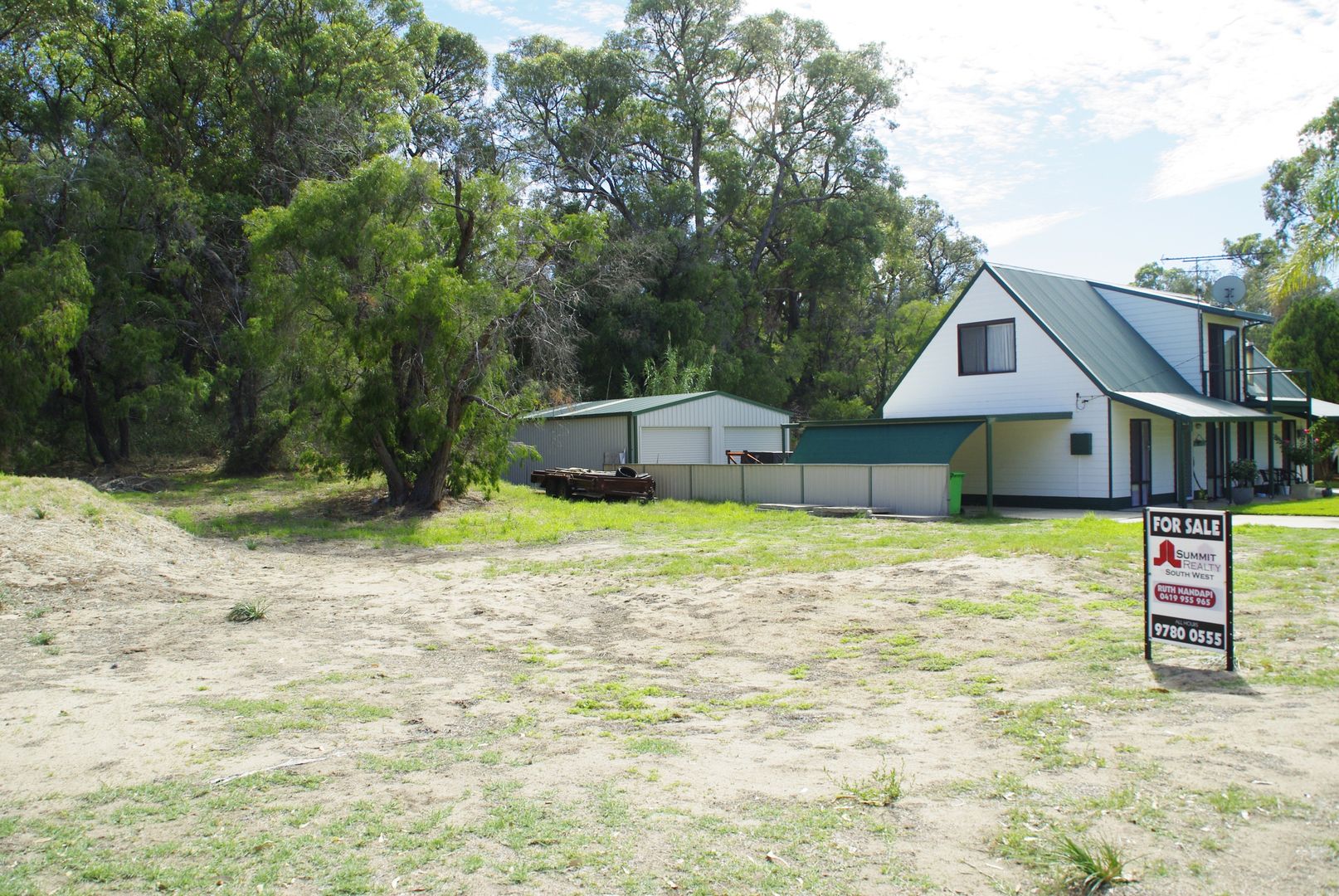 64 Binningup Road, Binningup WA 6233, Image 2